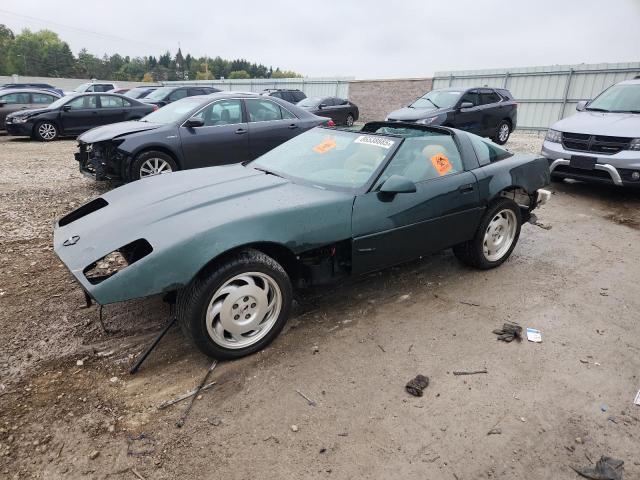 1996 Chevrolet Corvette