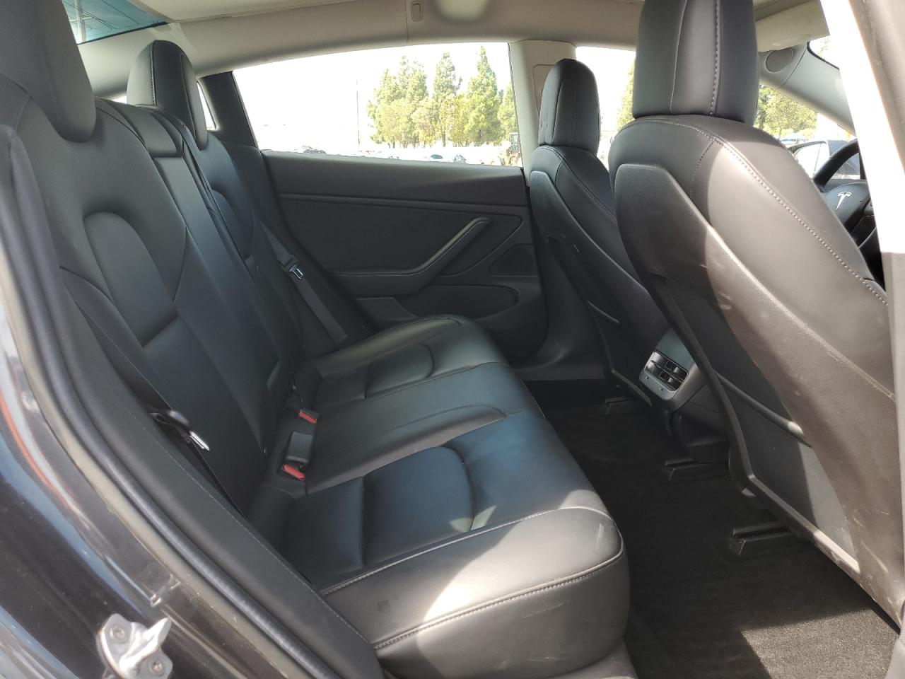 2019 Tesla Model 3 VIN: 5YJ3E1EA7KF447449 Lot: 84914475