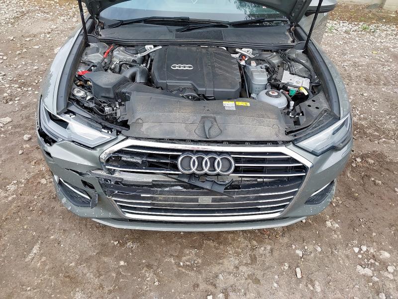 2023 AUDI A6 50 TFSI E 17.9KWH QUATTRO SPORT 4DR S TRONIC