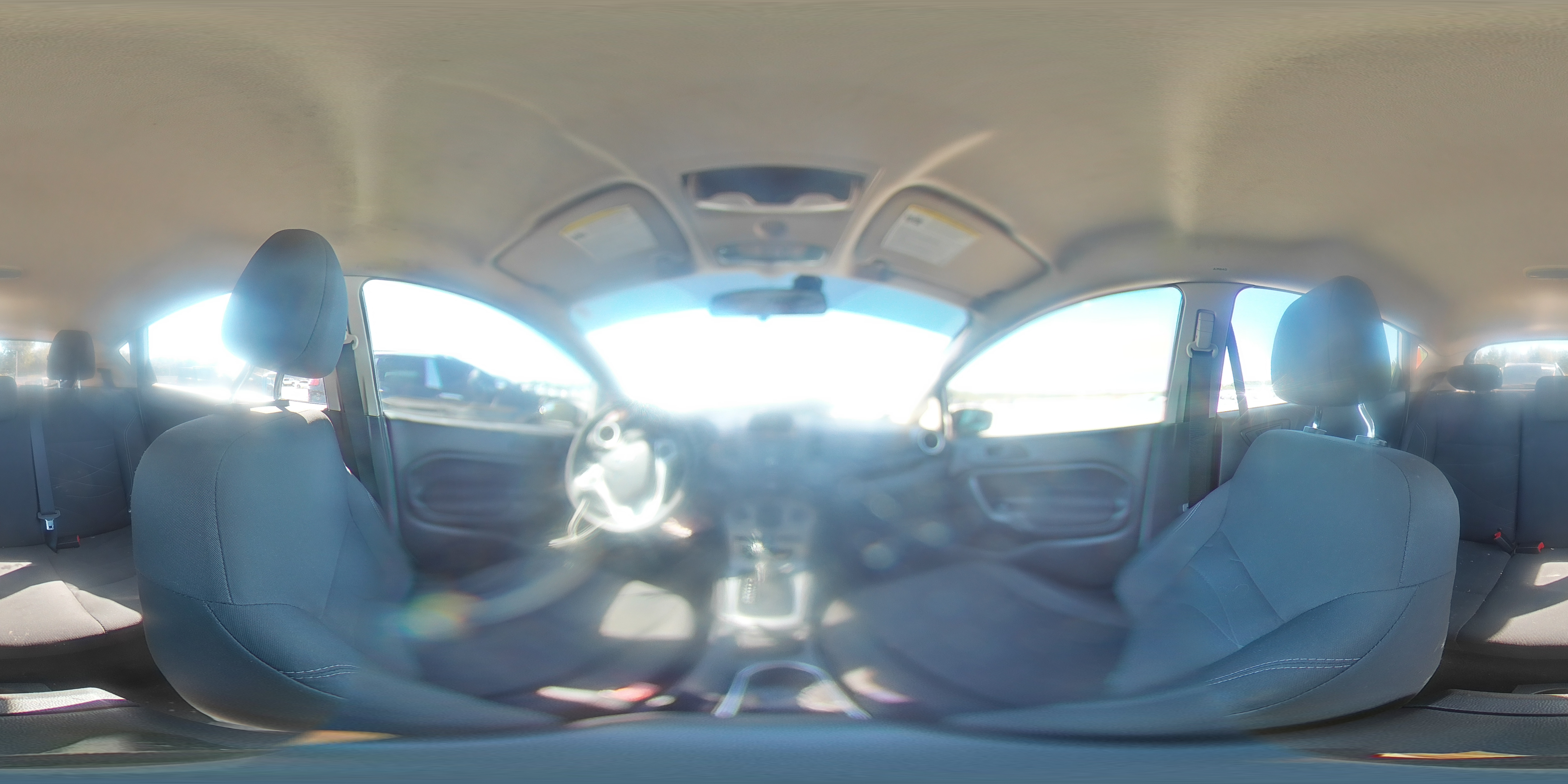 2019 Ford Fiesta Se VIN: 3FADP4EJ3KM101075 Lot: 82209165