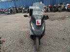 2021 HONDA WW 125 A-M  for sale at Copart BRISTOL