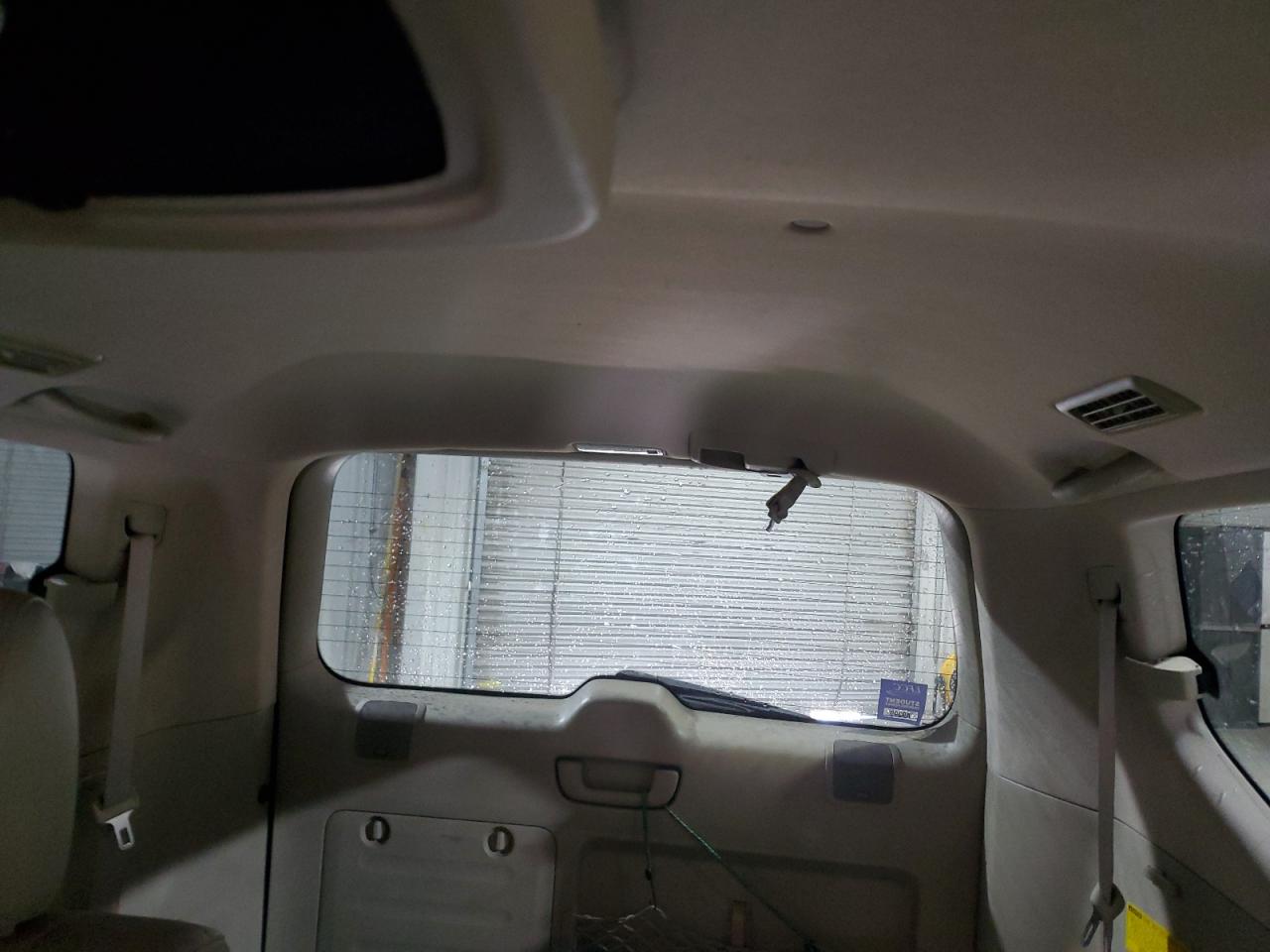 2003 Lexus Gx 470 VIN: JTJBT20X730015380 Lot: 86638575