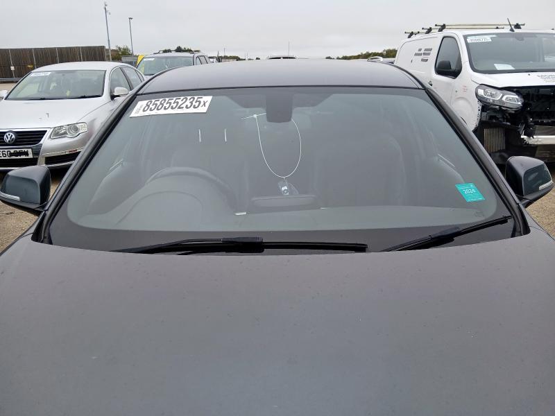 2014 BMW 3 SERIES 320I XDRIVE M SPORT 4DR STEP AUTO