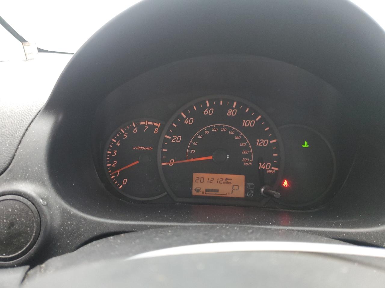 2015 Mitsubishi Mirage De VIN: ML32A3HJ4FH044679 Lot: 90459865