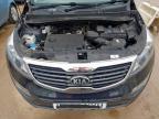 2013 KIA SPORTAGE 1.7 CRDI ISG 2 5DR for sale at Copart SANDY