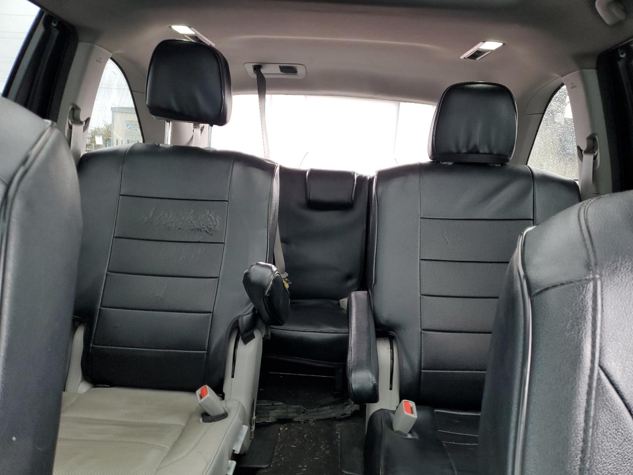 2017 Toyota Highlander Limited VIN: 5TDDZRFH8HS370520 Lot: 84004285