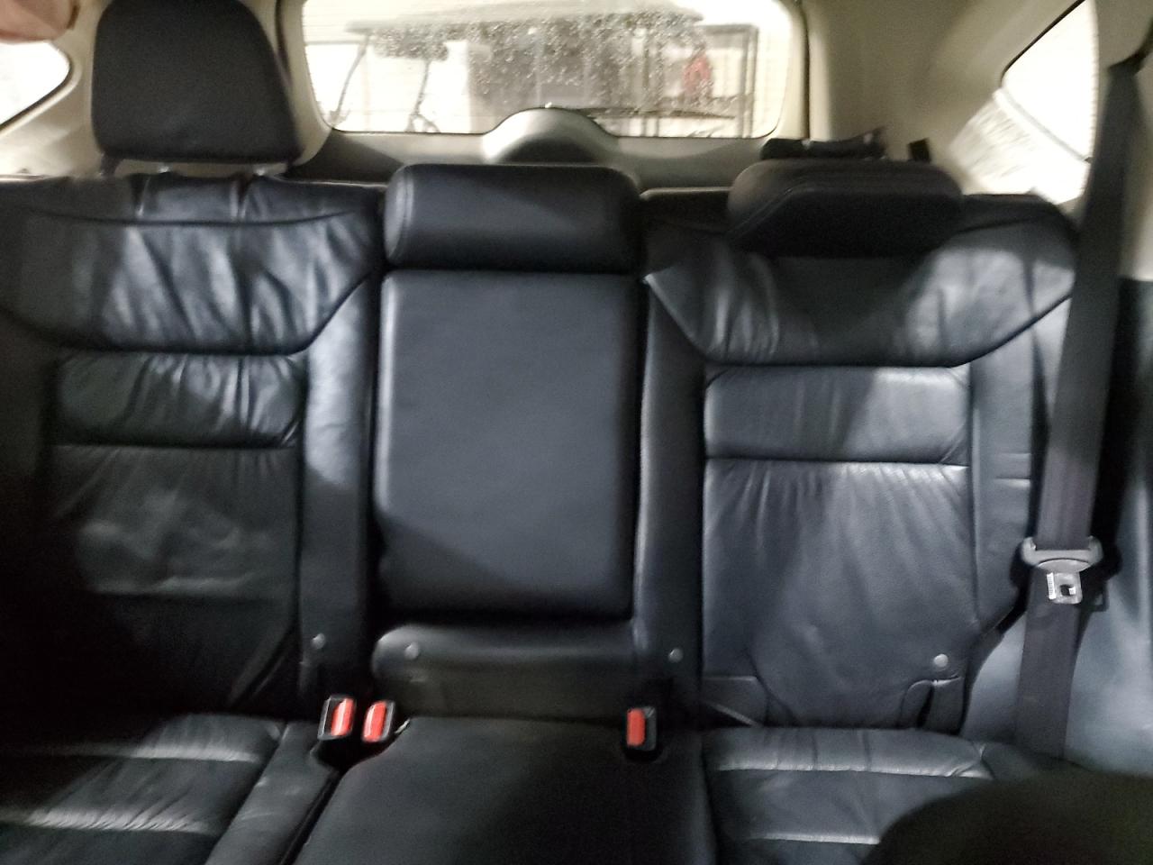 2013 Honda Cr-V Exl VIN: 2HKRM4H79DH679019 Lot: 90641815