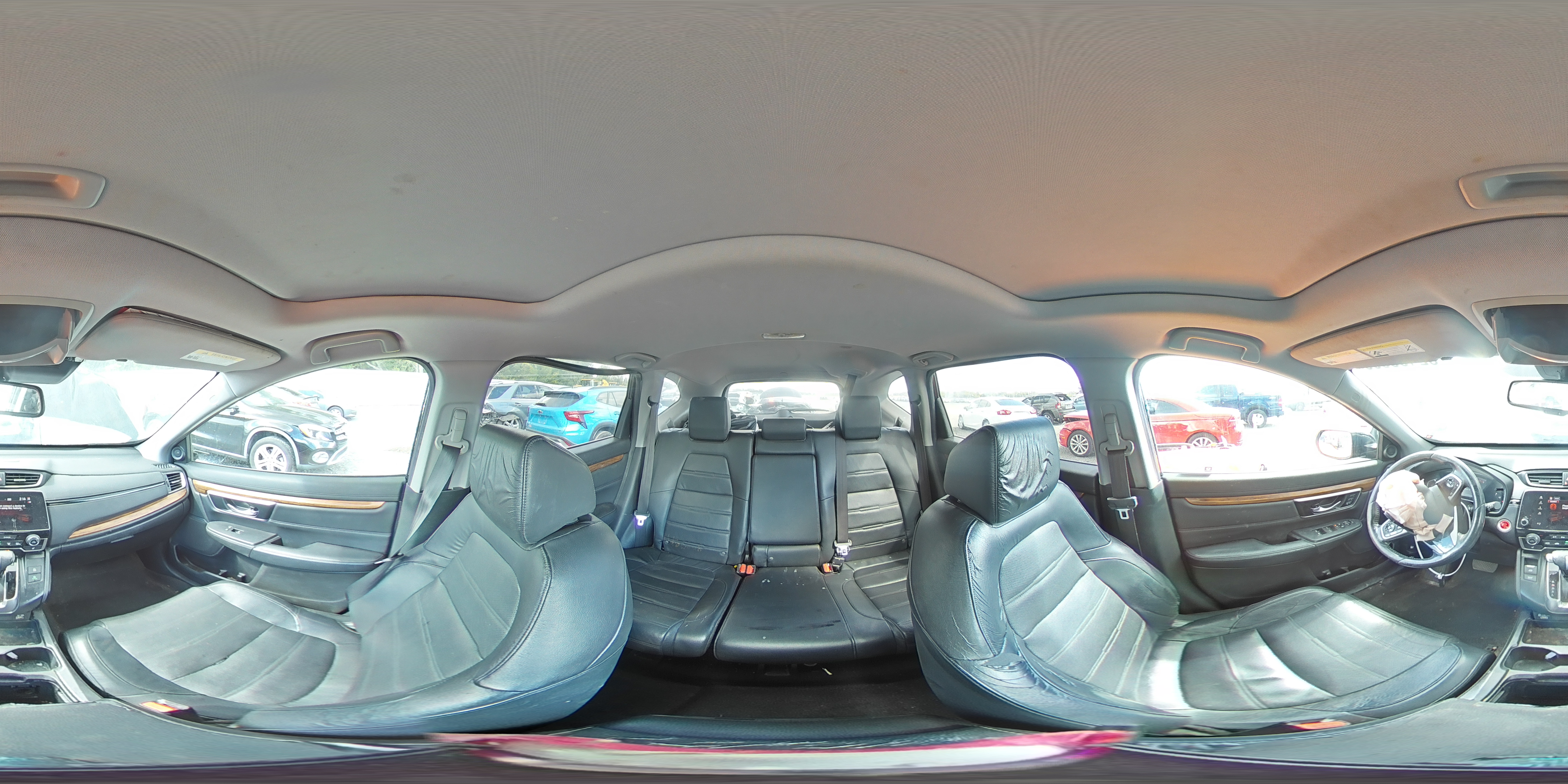 2020 Honda Cr-V Exl VIN: 2HKRW1H82LH420291 Lot: 82490305