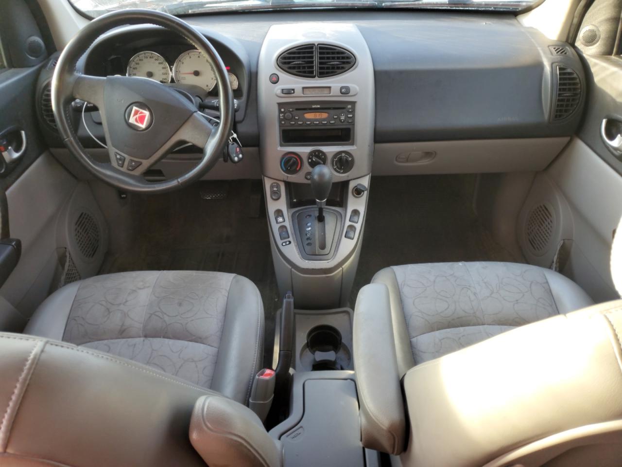 2004 Saturn Vue VIN: 5GZCZ63474S865996 Lot: 85717235