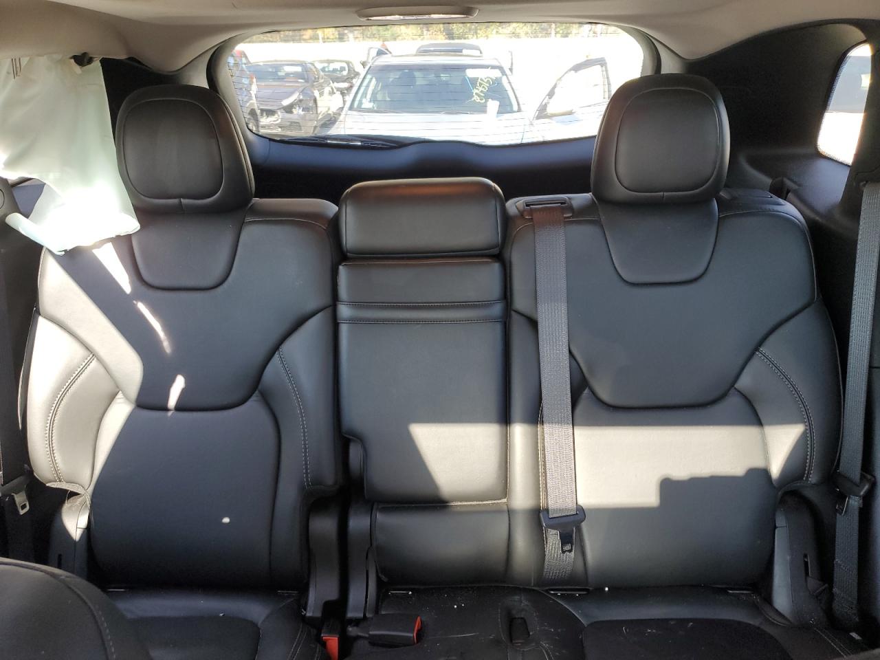 2015 Jeep Cherokee Limited VIN: 1C4PJMDSXFW717266 Lot: 89518525