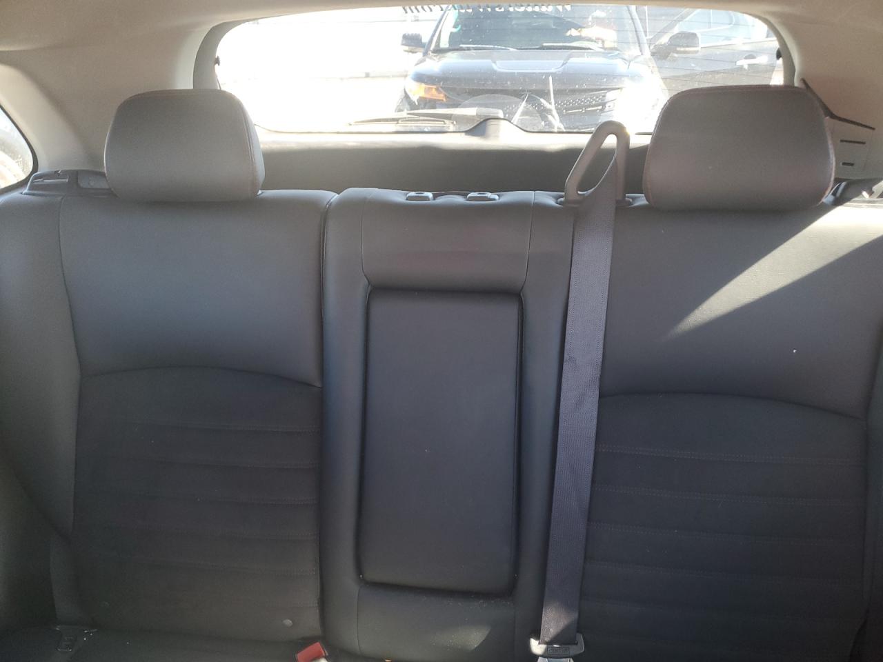 2018 Mitsubishi Outlander Sport Es VIN: JA4AR3AW0JZ032226 Lot: 86788155