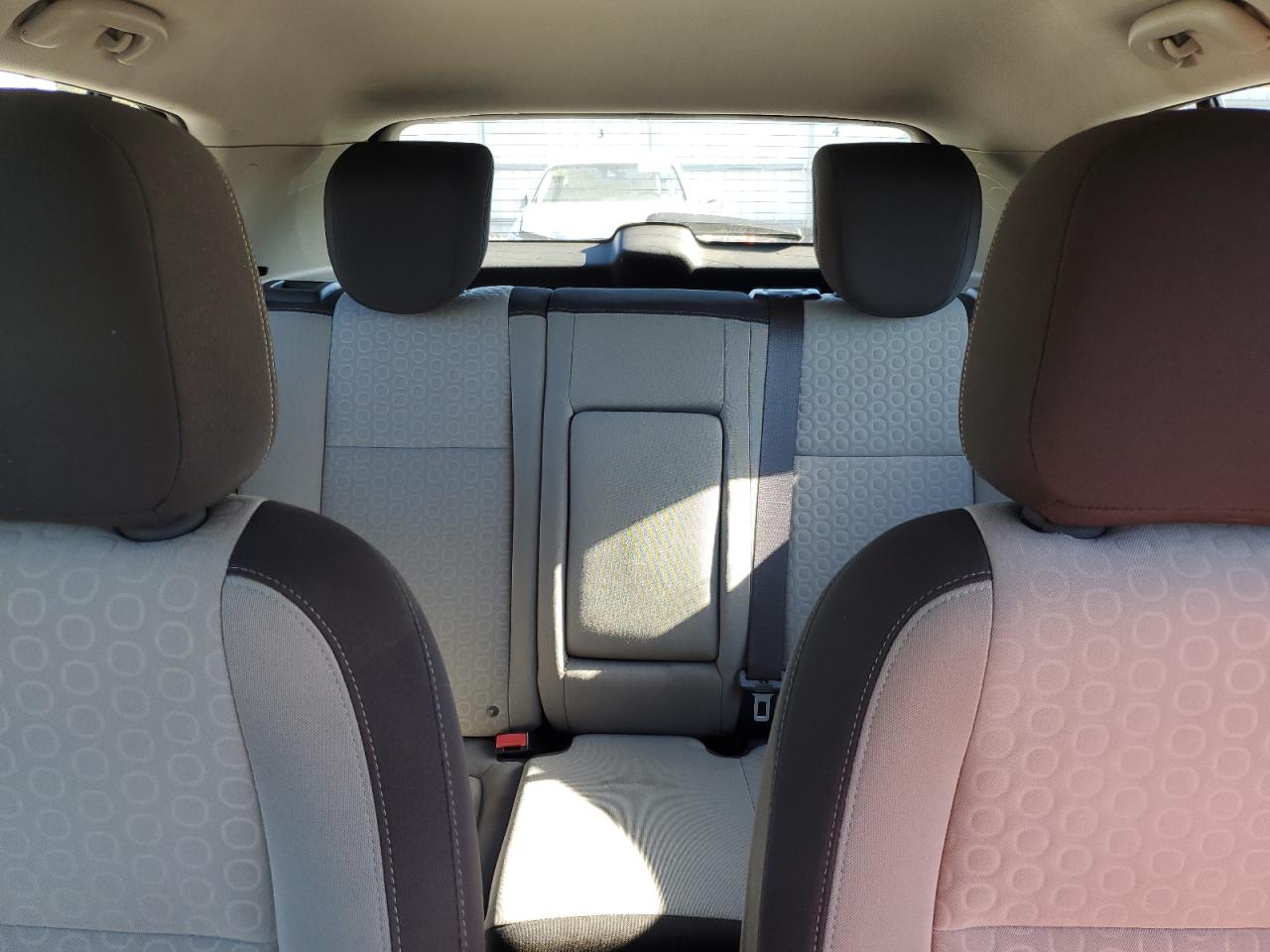 2016 Chevrolet Trax Ls VIN: KL7CJNSB2GB664138 Lot: 82318005