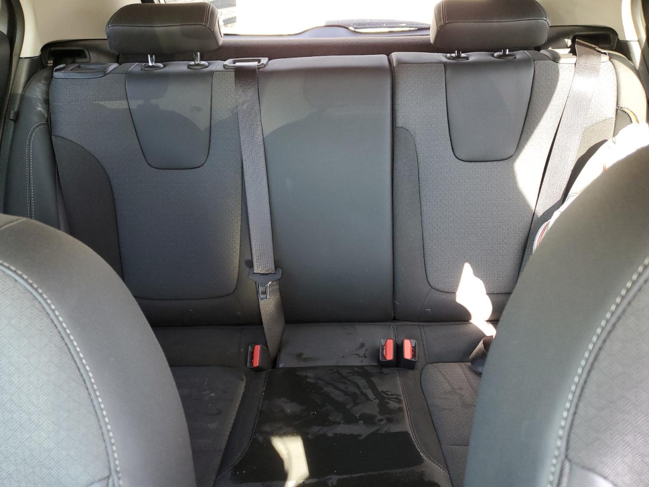 2024 Buick Encore Gx Preferred VIN: KL4AMBS24RB003935 Lot: 84867575