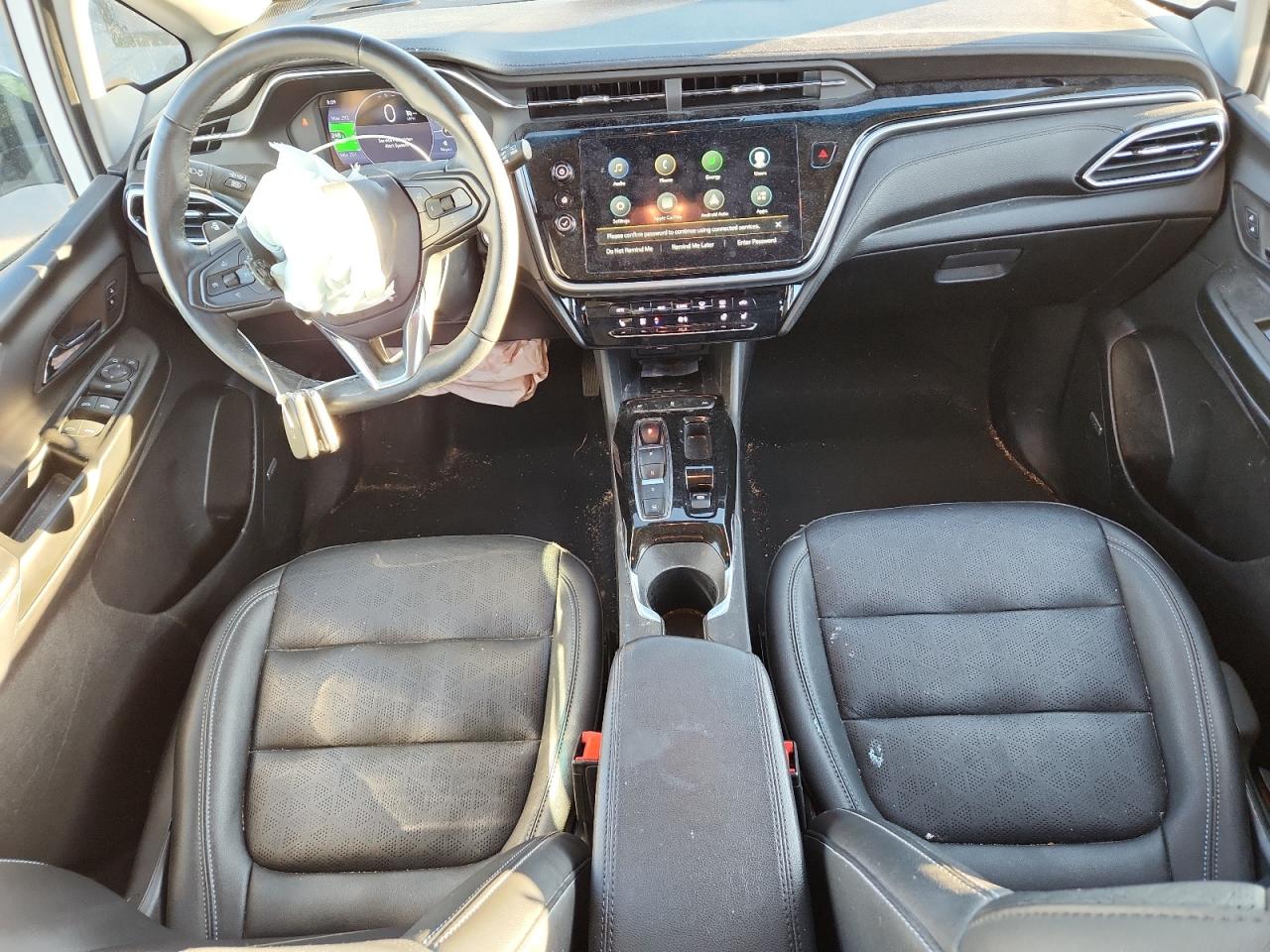 2023 Chevrolet Bolt Ev 2Lt VIN: 1G1FX6S03P4147429 Lot: 82557385