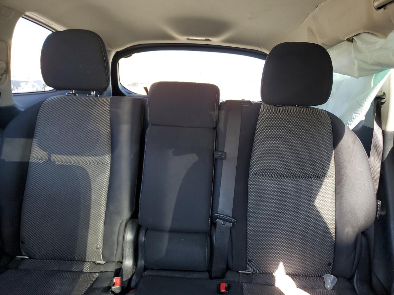 2018 Nissan Pathfinder S VIN: 5N1DR2MN5JC626096 Lot: 84758445