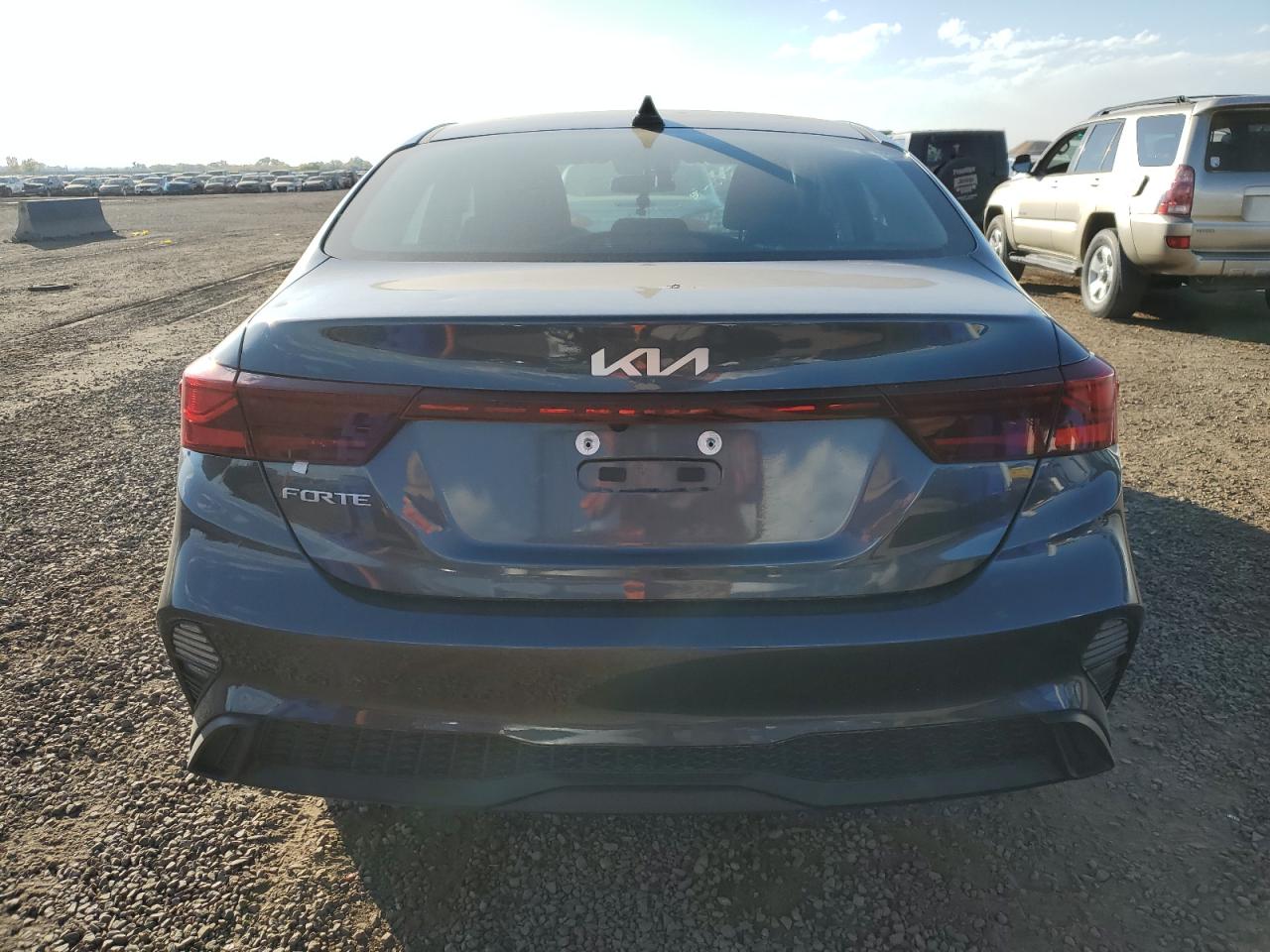 2024 Kia Forte Lx VIN: 3KPF24ADXRE713067 Lot: 86716065