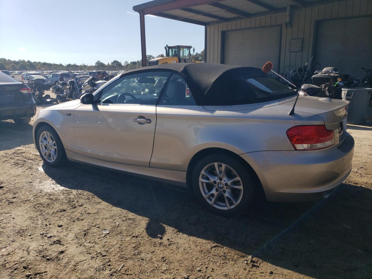 I (E81/E82/E87/E88) I (E81/E82/E87/E88)