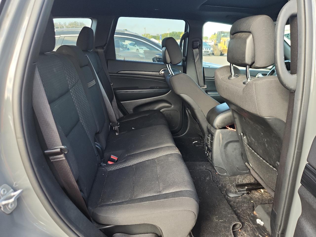 2020 Jeep Grand Cherokee Laredo VIN: 1C4RJFAG2LC311533 Lot: 84579475