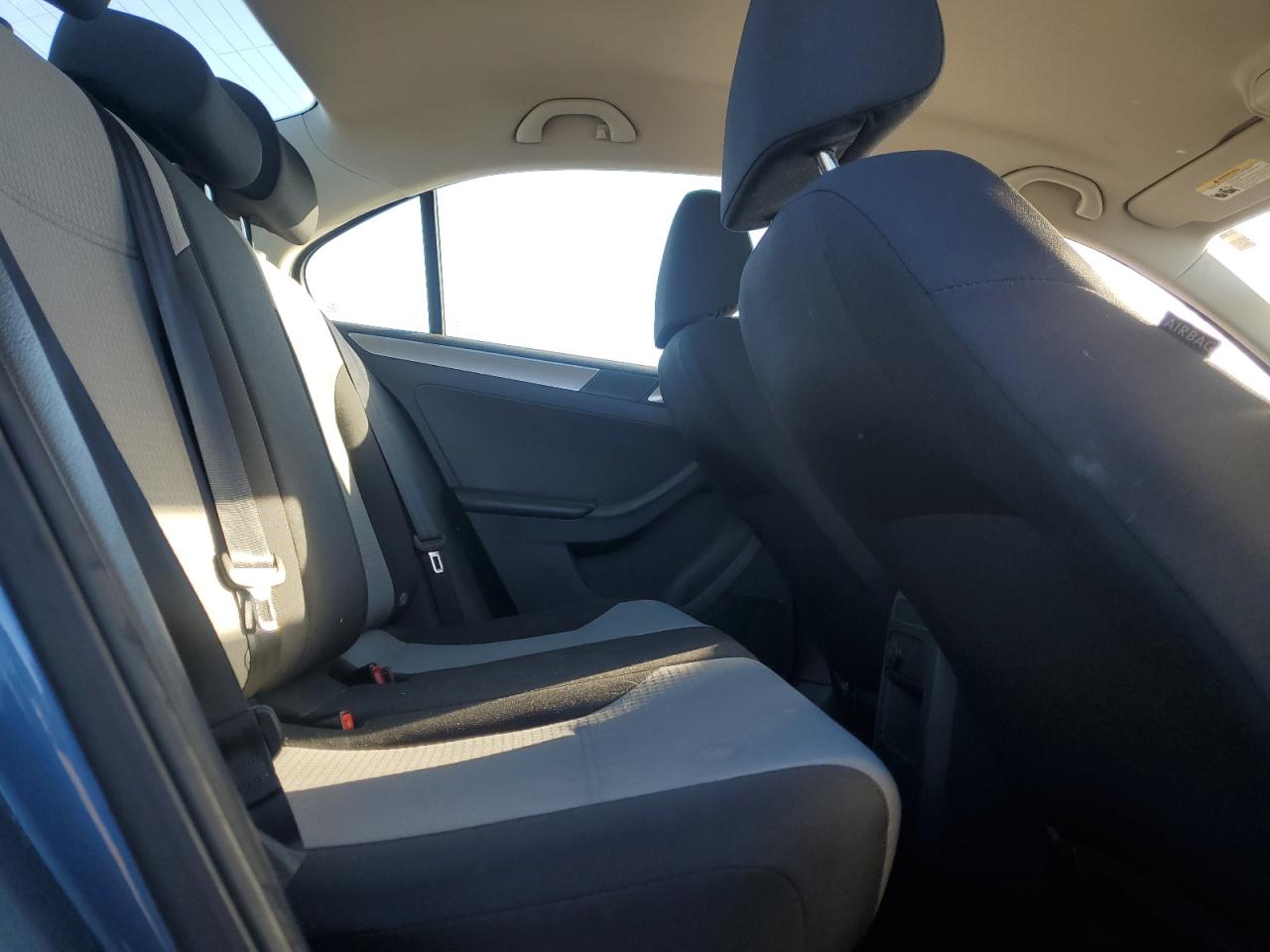 2017 Volkswagen Jetta S VIN: 3VW2B7AJ4HM238992 Lot: 85313855