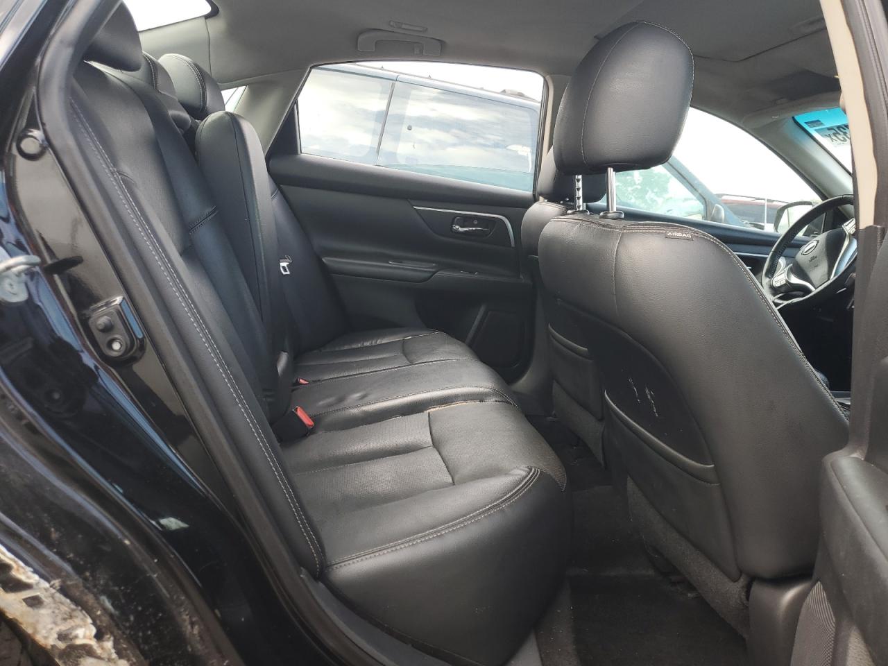 2016 Nissan Altima 2.5 VIN: 1N4AL3AP7GC154616 Lot: 82285735