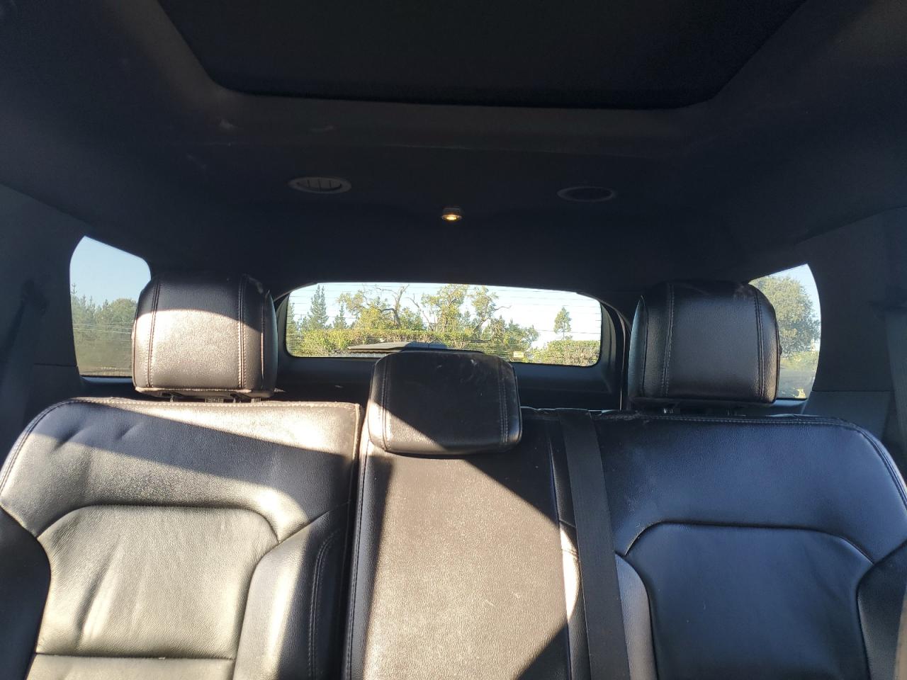 2017 Ford Explorer Xlt VIN: 1FM5K7D84HGD64221 Lot: 82235915