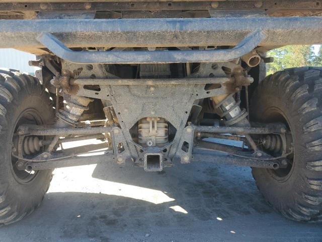 2017 POLARIS RANGER XP 1000 EPS RANCH EDITION  