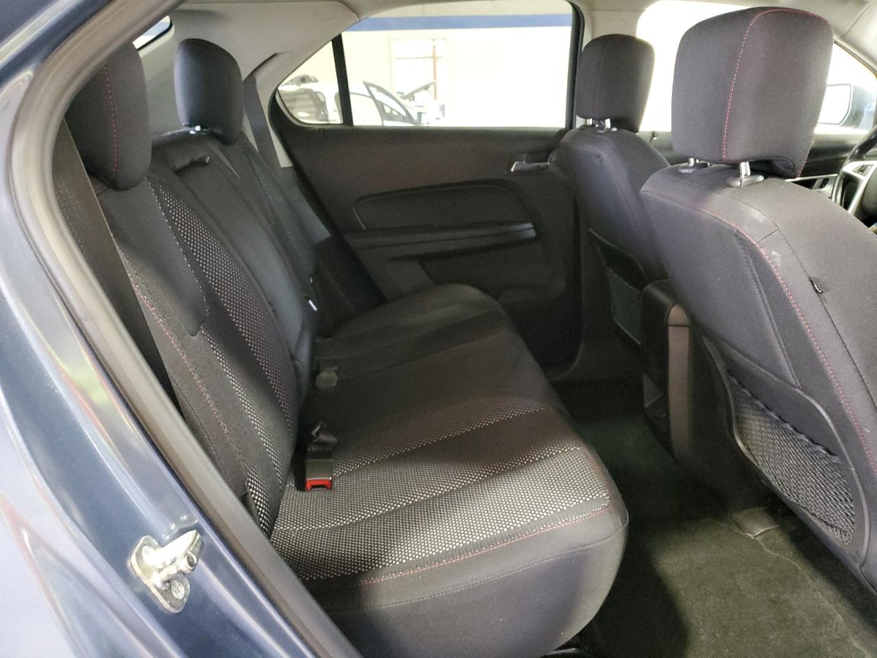 2012 Chevrolet Equinox Lt VIN: 2GNALDEK4C6130413 Lot: 82411485