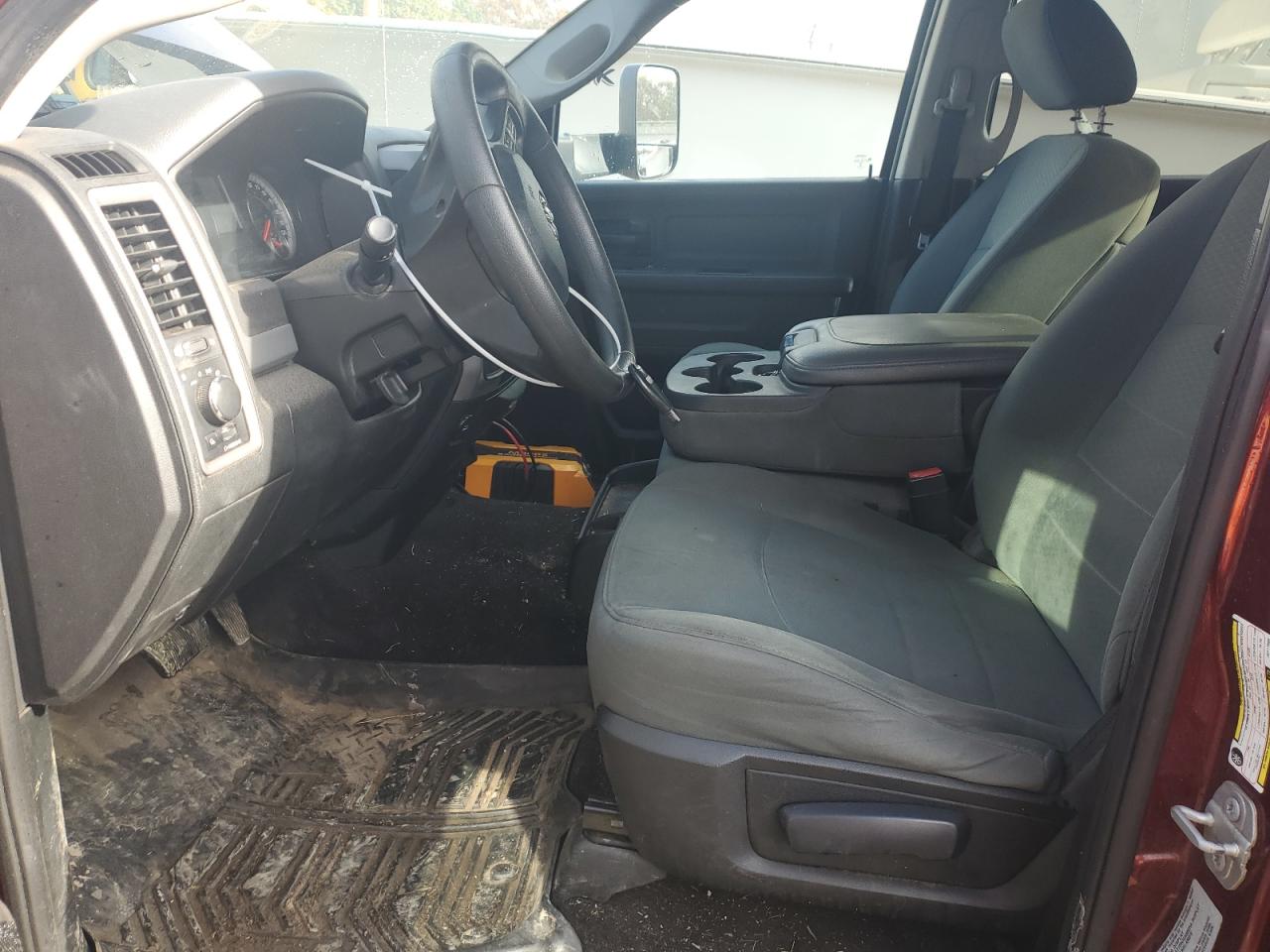 2018 Ram 3500 St VIN: 3C63RRGLXJG111568 Lot: 90661795