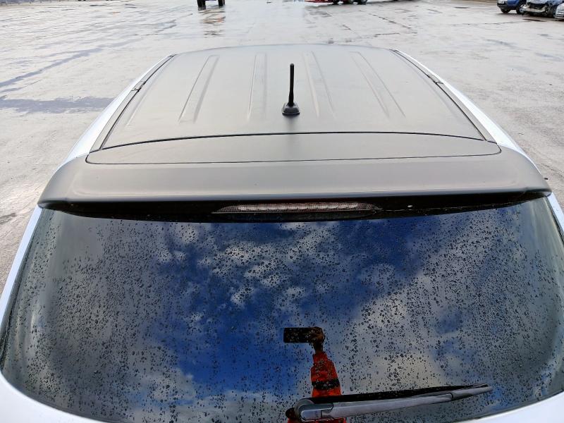 2012 MITSUBISHI ASX 1.8 BLACK CLEARTEC 5DR