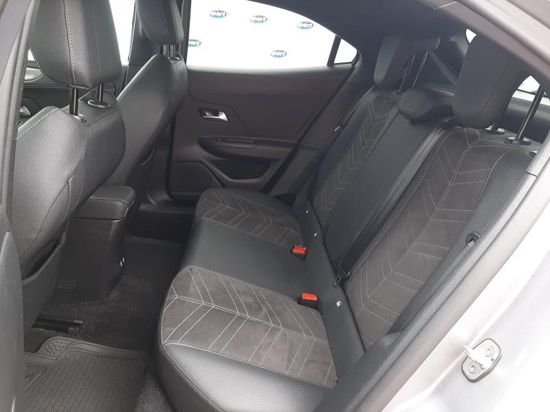 2024 VAUXHALL MOKKA ULTIMATE TURBO 1.2 TURBO 136 ULTIMATE 5DR