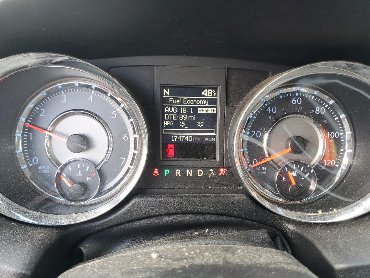 2012 Chrysler Town & Country Touring VIN: 2C4RC1BG8CR226764 Lot: 87202235