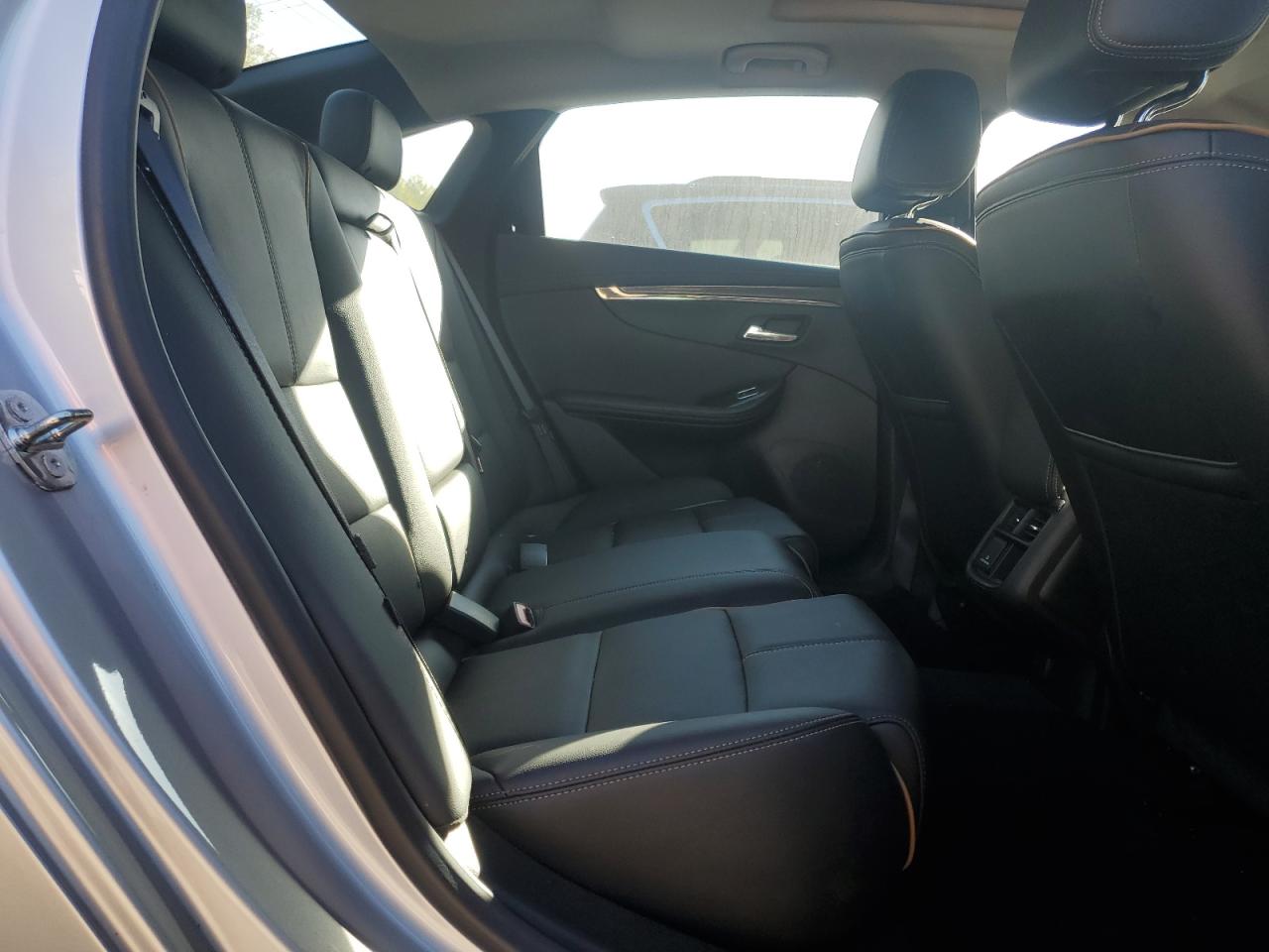 2020 Chevrolet Impala Premier VIN: 2G1105S35L9105953 Lot: 81858415