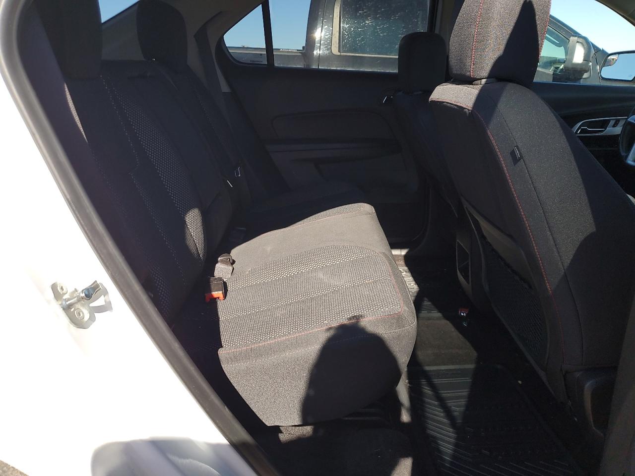 2016 Chevrolet Equinox Lt VIN: 1GNALCEK3GZ105846 Lot: 82256425