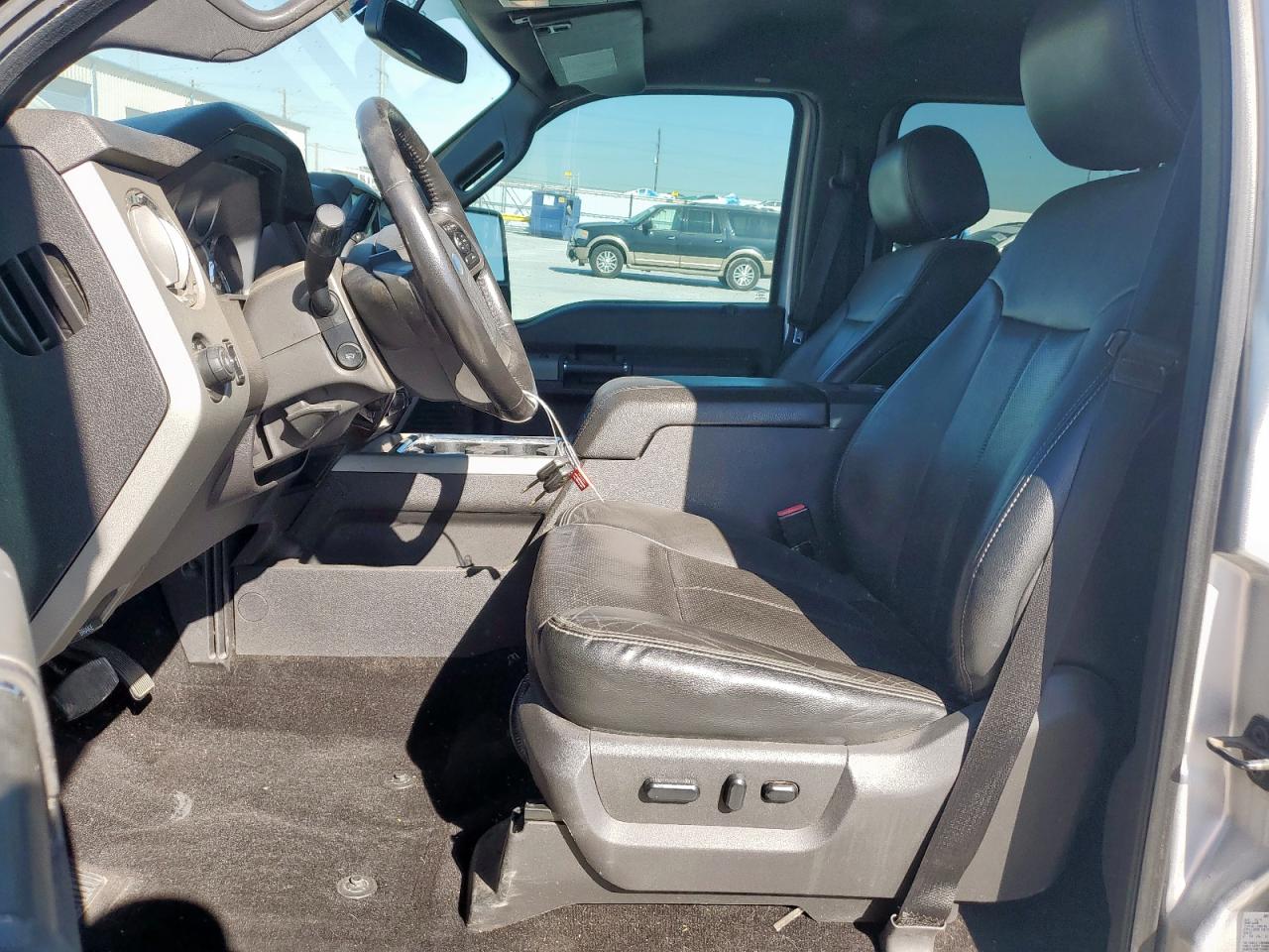 2015 Ford F250 Super Duty VIN: 1FT7W2BT4FEB92888 Lot: 89804275