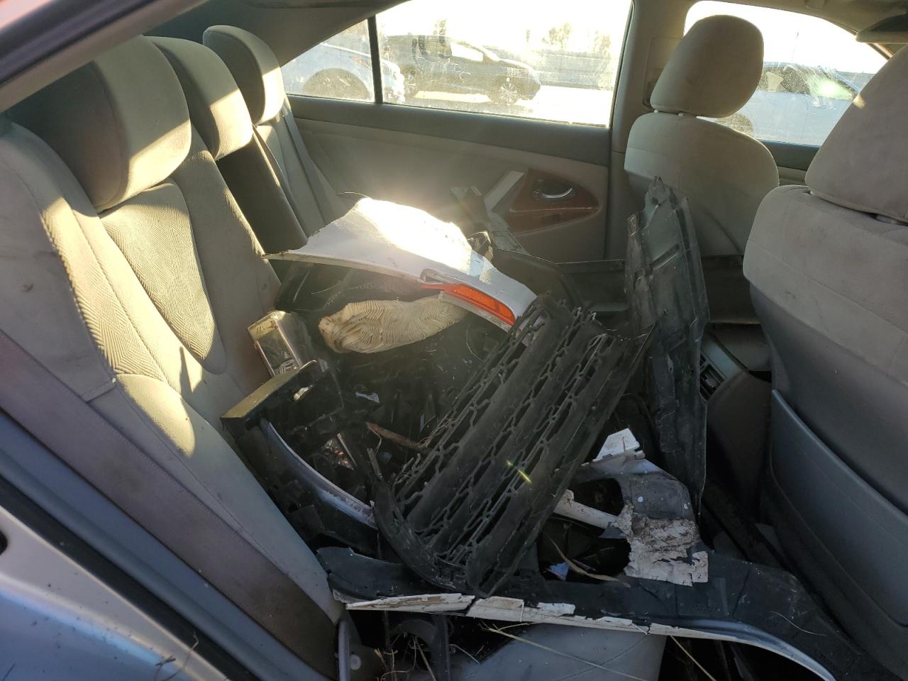 2009 Toyota Camry Base VIN: 4T1BE46K69U353290 Lot: 91051155