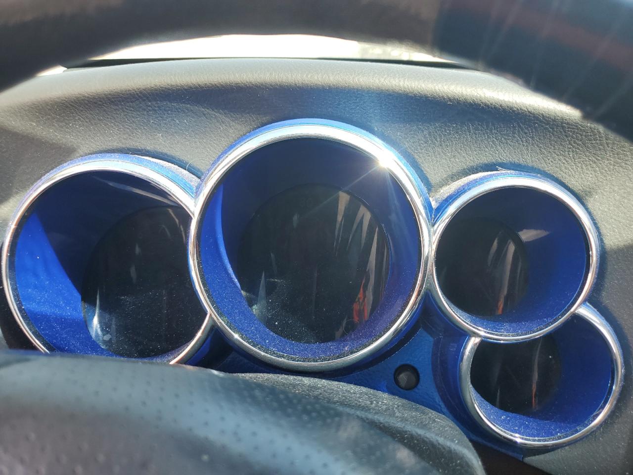 2005 Toyota Corolla Matrix Xr VIN: 2T1KR32E75C471844 Lot: 86108935