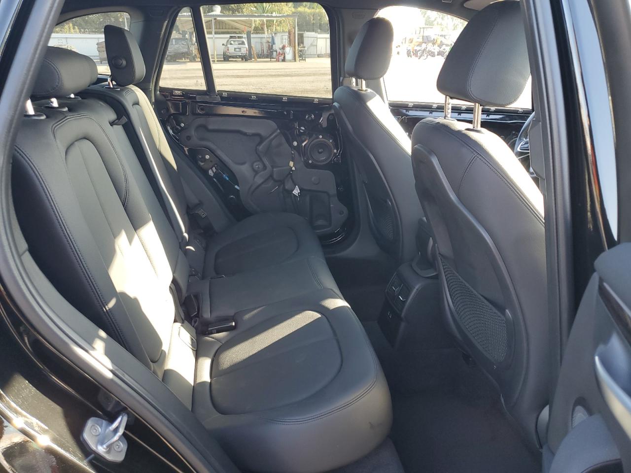 2018 BMW X1 Sdrive28I VIN: WBXHU7C30J3H42944 Lot: 85477475