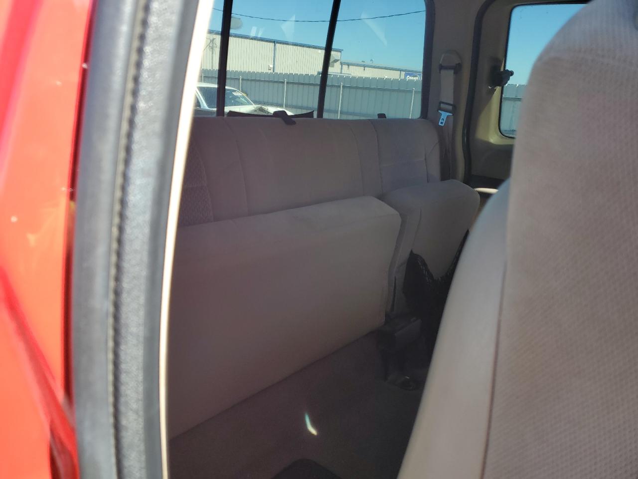 2002 Ford F250 Super Duty VIN: 1FTNX21F72ED31549 Lot: 86831845