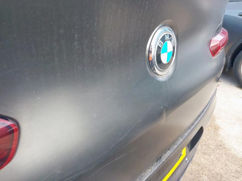 2019 BMW X4 XDRIVE20D M SPORT 5DR STEP AUTO