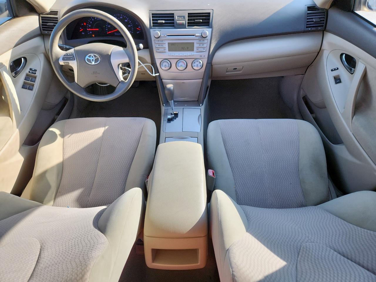 2010 Toyota Camry Base VIN: 4T4BF3EK5AR065456 Lot: 86713585