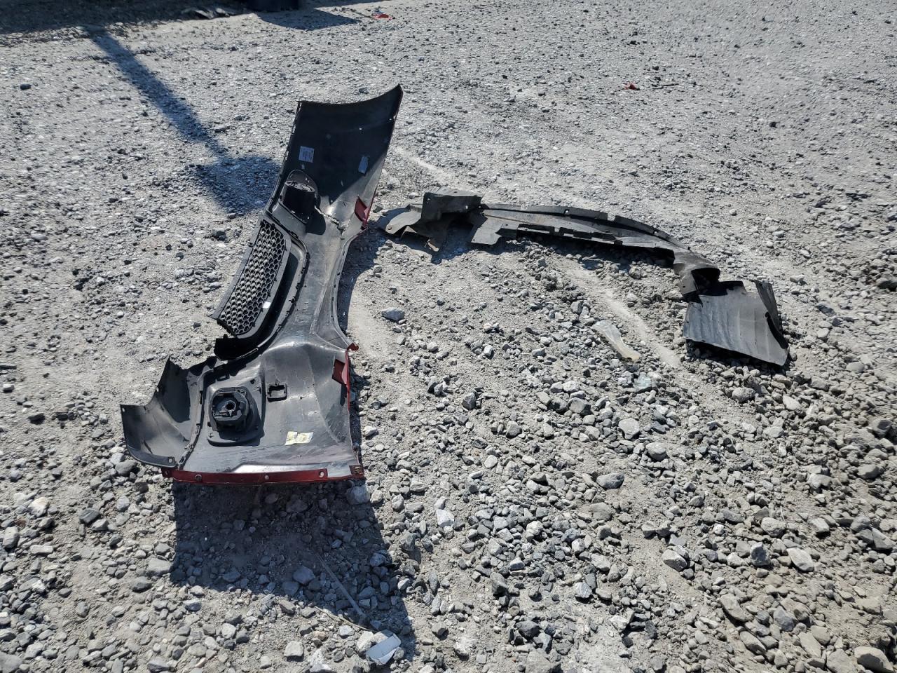 2014 Dodge Journey R/T VIN: 3C4PDCEG1ET301171 Lot: 82697145