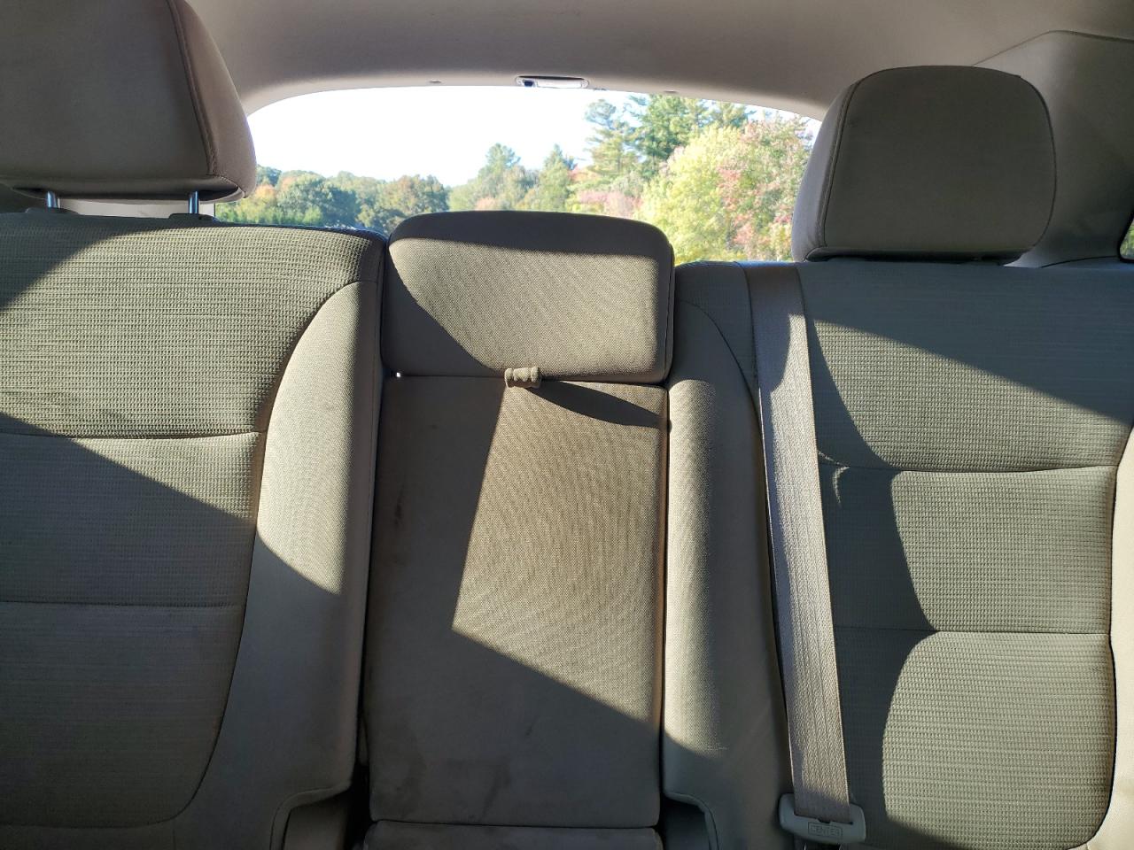 2014 Kia Sorento Lx VIN: 5XYKT3A65EG486942 Lot: 82298725