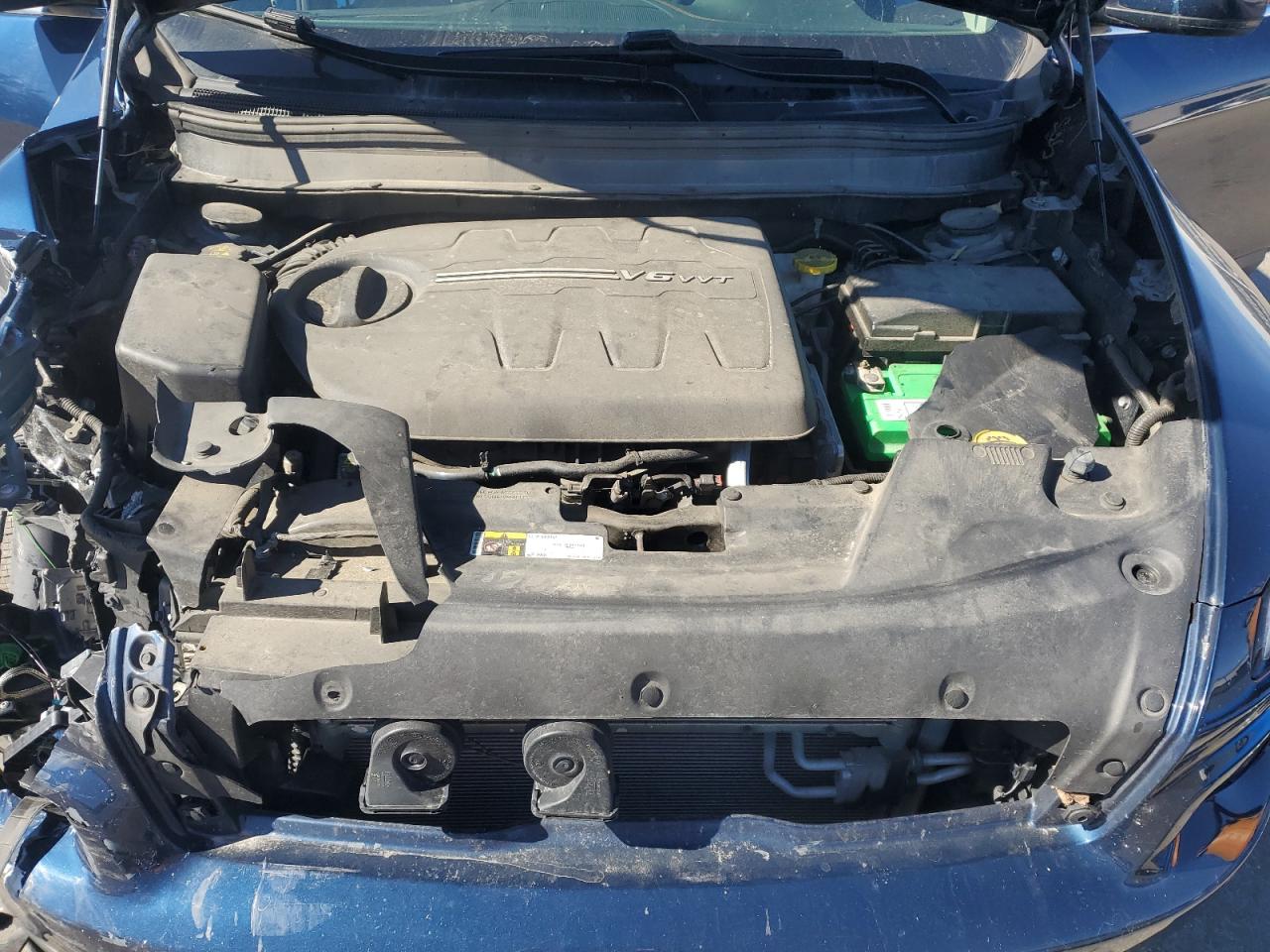 2018 Jeep Cherokee Limited VIN: 1C4PJMDX2JD610261 Lot: 84236575