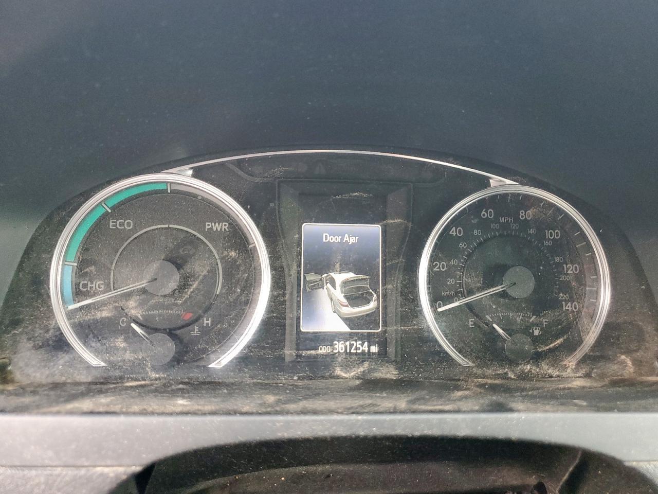 2015 Toyota Camry Hybrid VIN: 4T1BD1FK3FU143923 Lot: 84434745