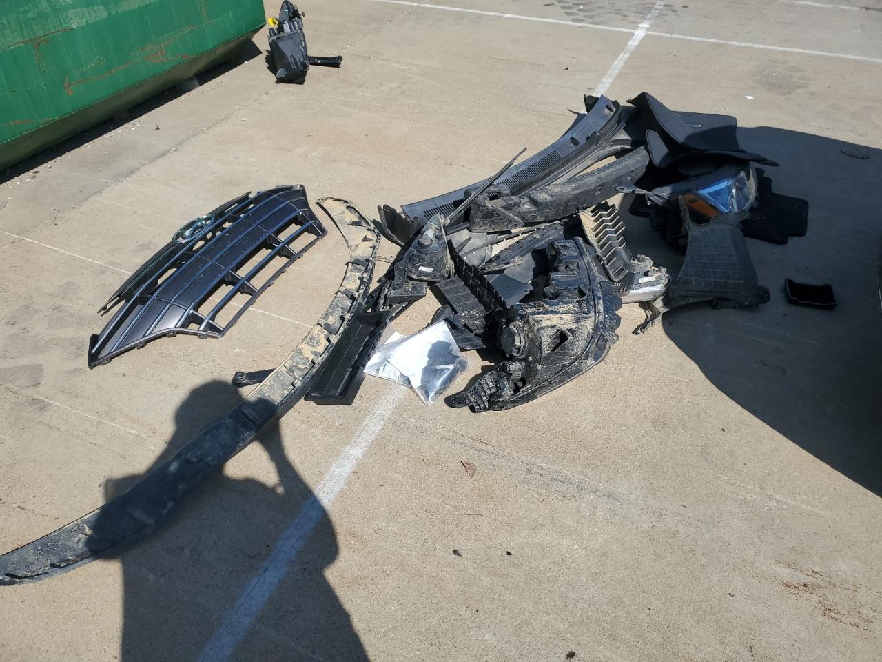 2019 Hyundai Elantra Se VIN: 5NPD74LF8KH448089 Lot: 85885285