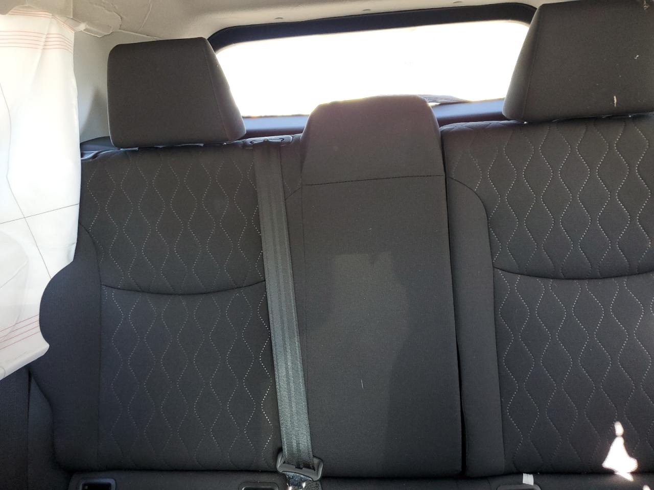 2023 Toyota Corolla Cross Le VIN: 7MUCAAAG0PV054858 Lot: 85712925