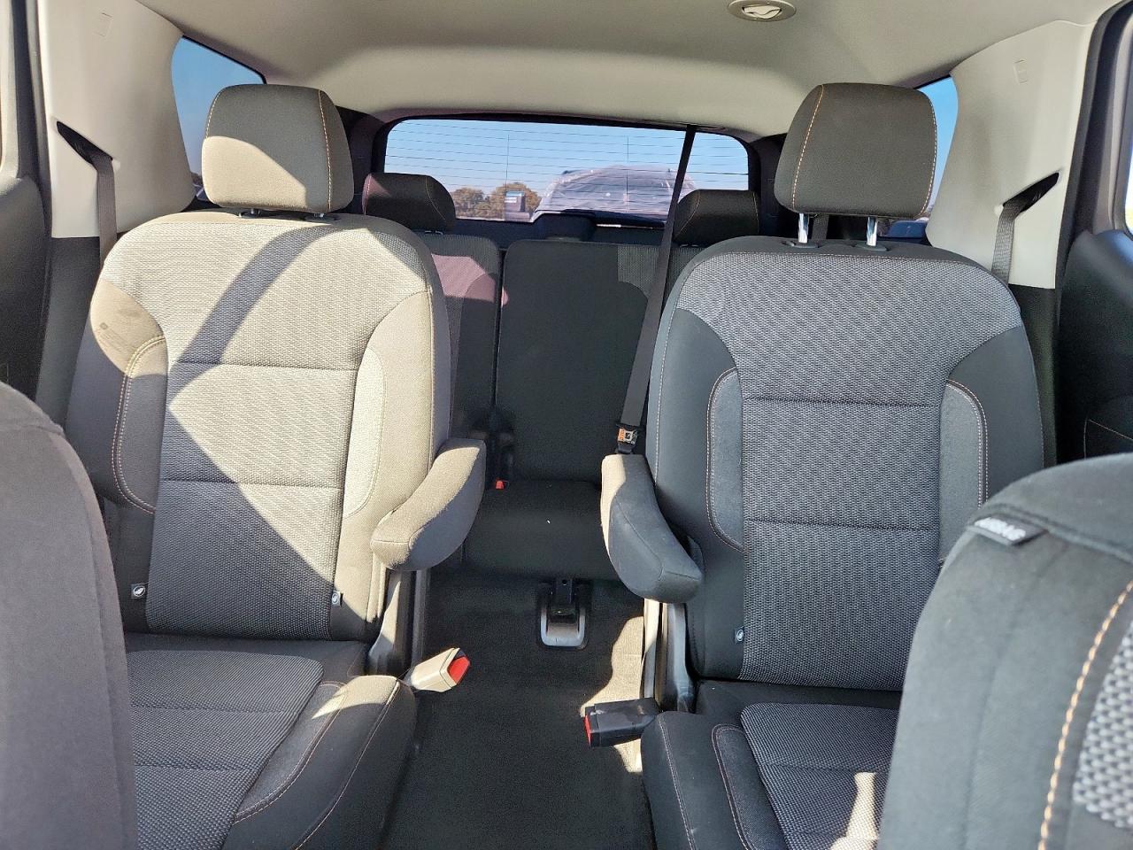 2020 Chevrolet Traverse Lt VIN: 1GNERGKW1LJ199152 Lot: 86106175