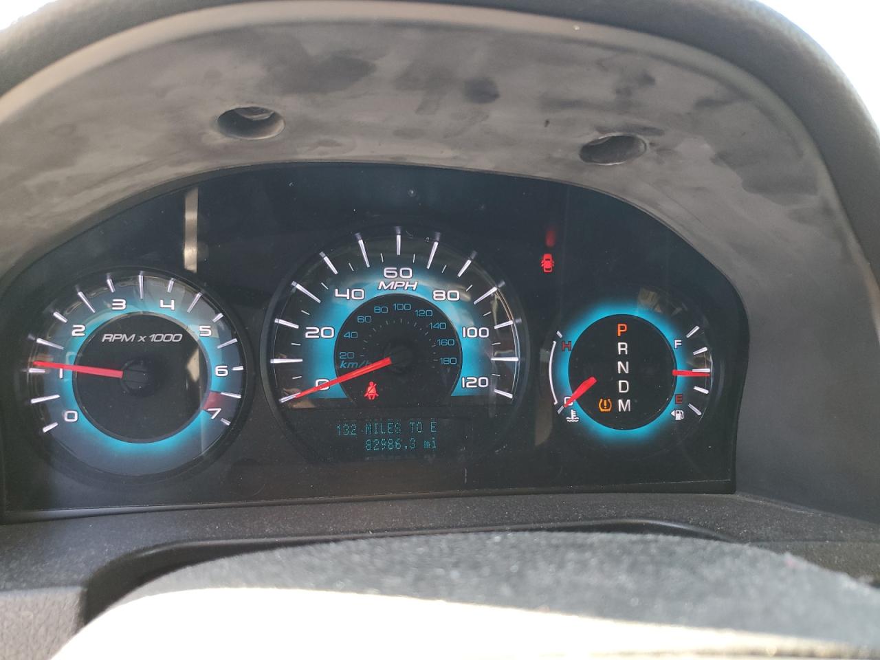 2012 Ford Fusion Sel VIN: 3FAHP0JG3CR435230 Lot: 81977435