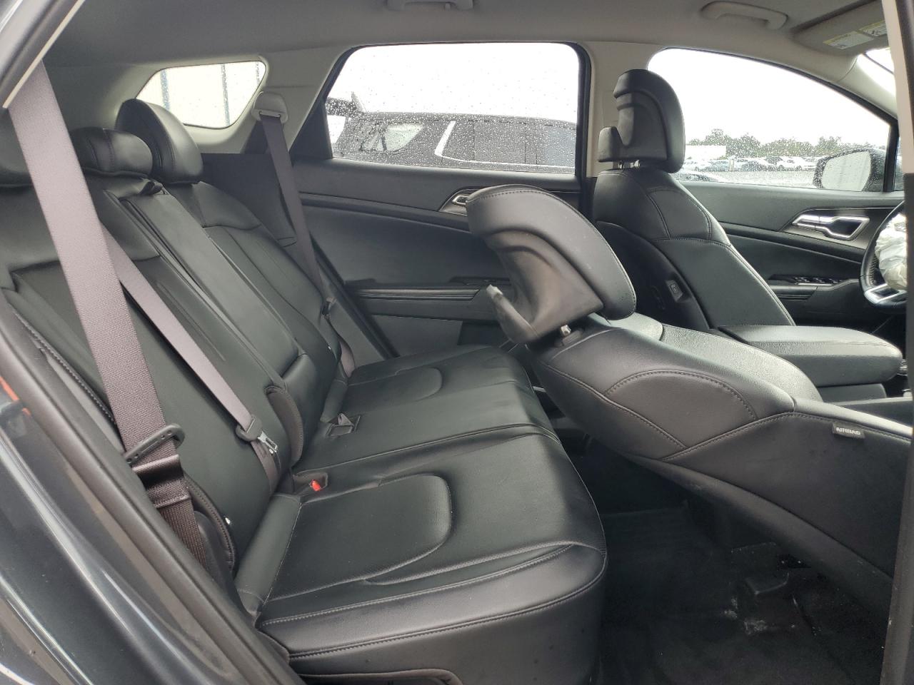2024 Kia Sportage Ex VIN: KNDPVCDG6R7156525 Lot: 85198305