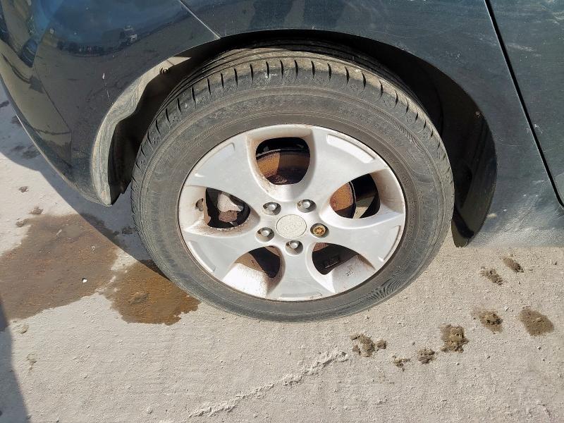 2010 KIA VENGA 1.6 2 5DR AUTO